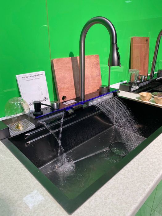 Ку кухонный мойка оптом