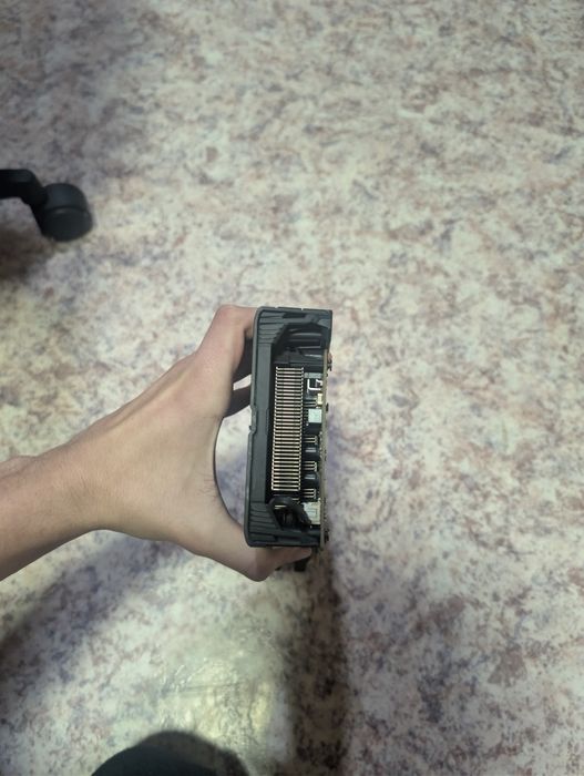 Продам RX470 4GB