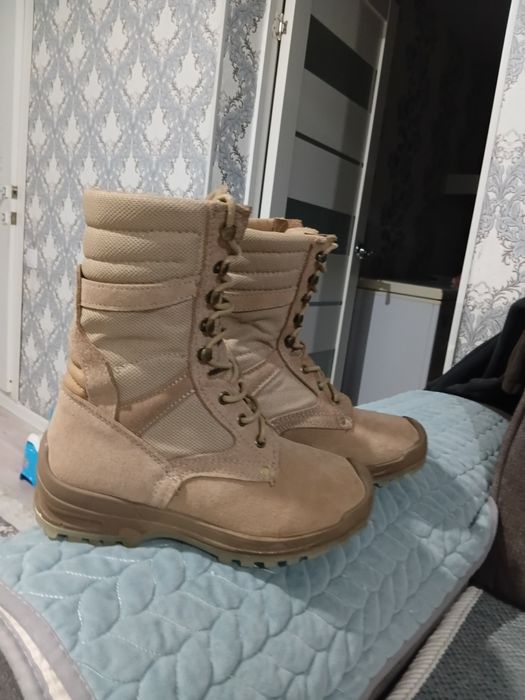 Продам берцы.Р 40