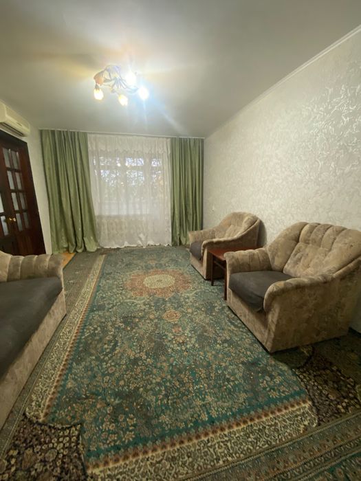 Продам квартиру в кирпичном доме