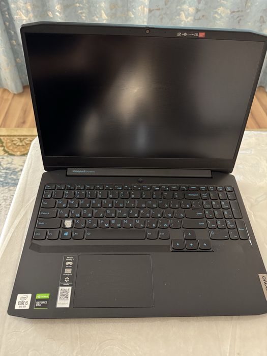 Lenovo Ideapad Gaming 3
