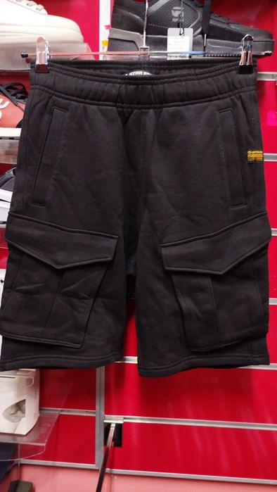 Оригинални къси панталони G-Star Raw Rovic XS , S , M нови мъжки шорти