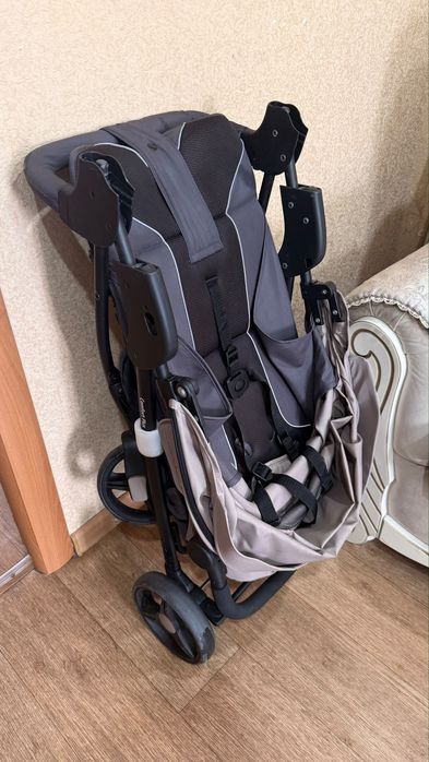 Детска коляска Babyton Comfort plus
