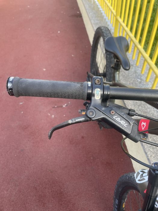 Vand cannondale habit ht 2 mantis