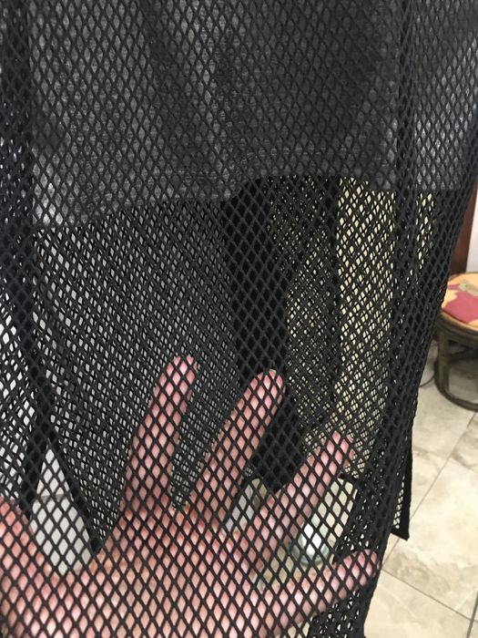 Екстравагантна пола Guess