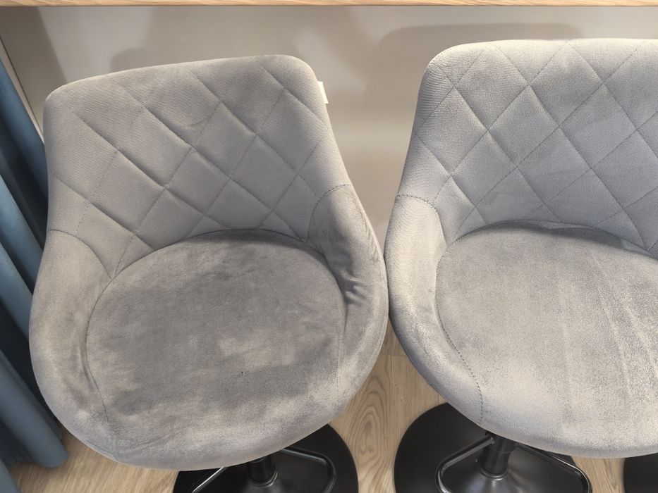 Set scaune bar 3 bucăți