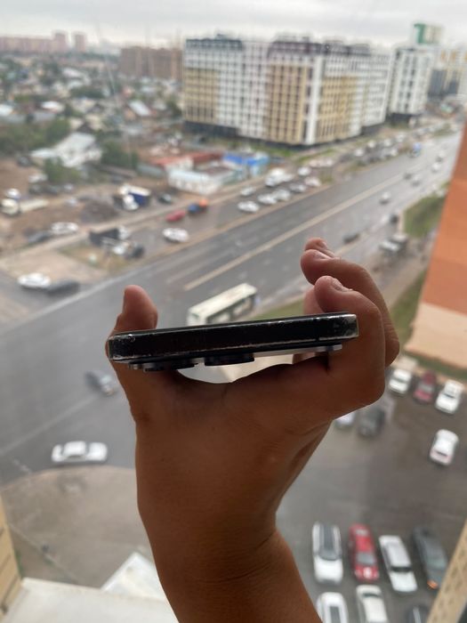 Poco F6 Pro Samsung A54