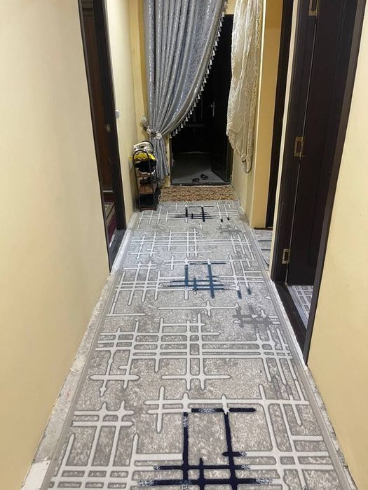 Арендага 1.хонали 2.хонали клинган медгородок янги ташми