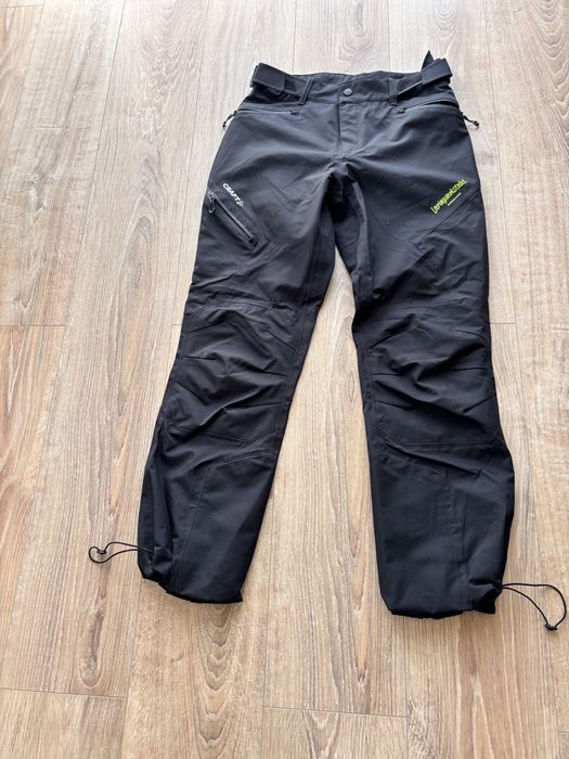 Pantaloni dama schi Craft