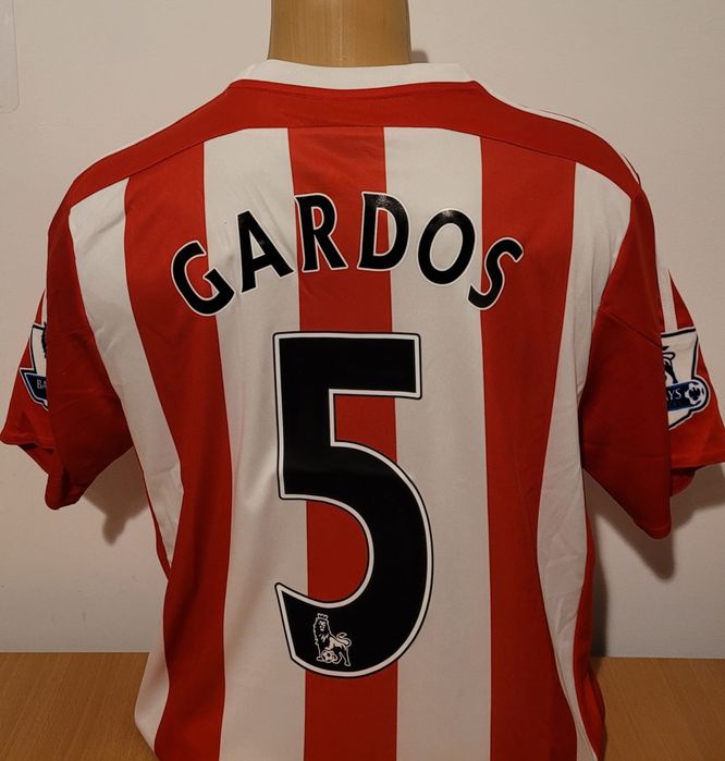 Tricou Southampton- Gardos
