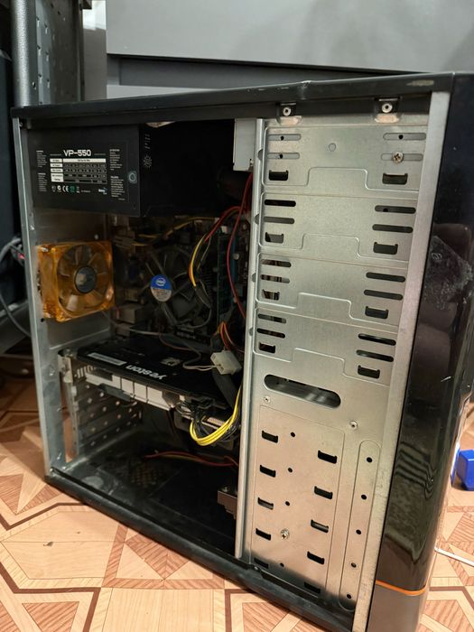 Системный блок , пк , компьютер