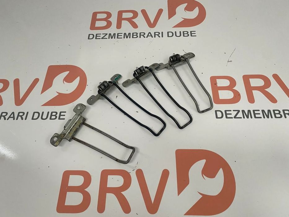 Opritor usa Iveco Daily Euro 4,(2006-2010)