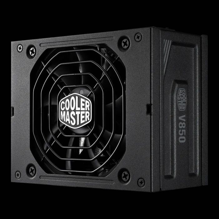 Sursa alimentare Cooler Master V850 SFXGold,850W Full-Modular,sigilat