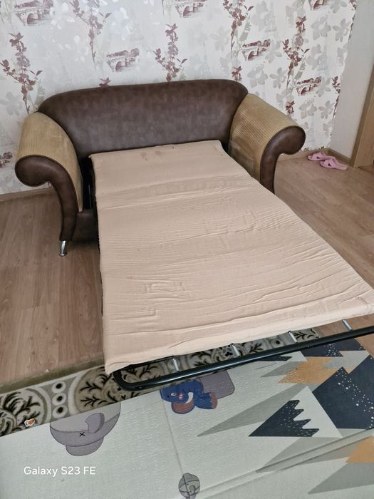 Диваны раскладные