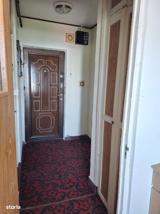 Garsoniera Confort Sporit , Decomandata | 43,7 Mp