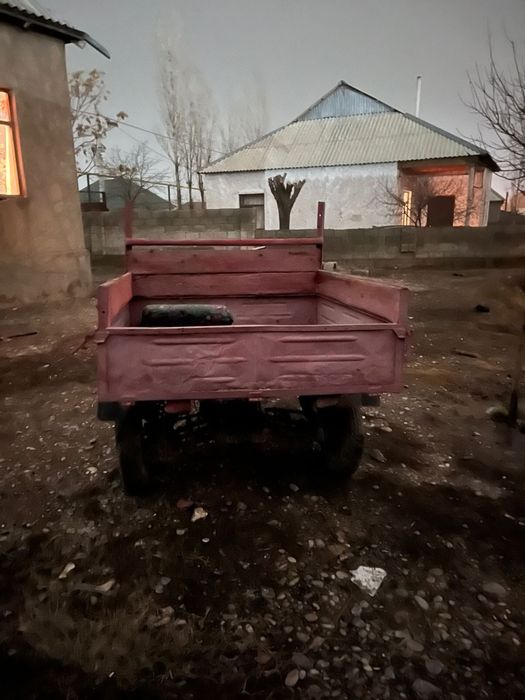 Мурави сатлады срочна