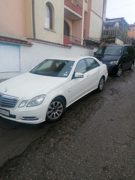 Бус под наем от  60 Евро, автомобили под наем различни класове.