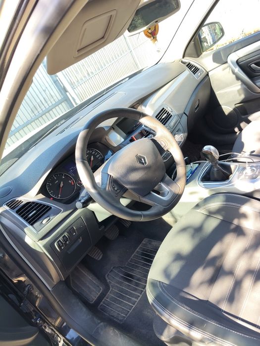 Renault Laguna 3 1.5 dci