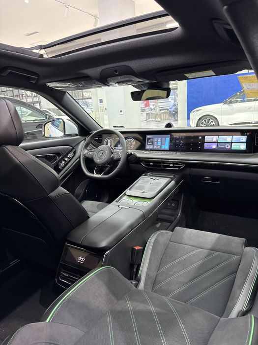 Voyah free 318/ 2026 Год!!! Счет справка!!!