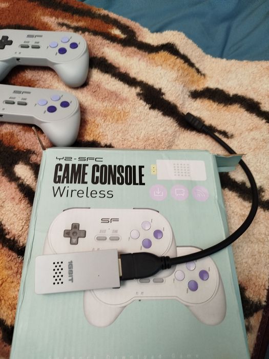 Денди 16 бит Сега