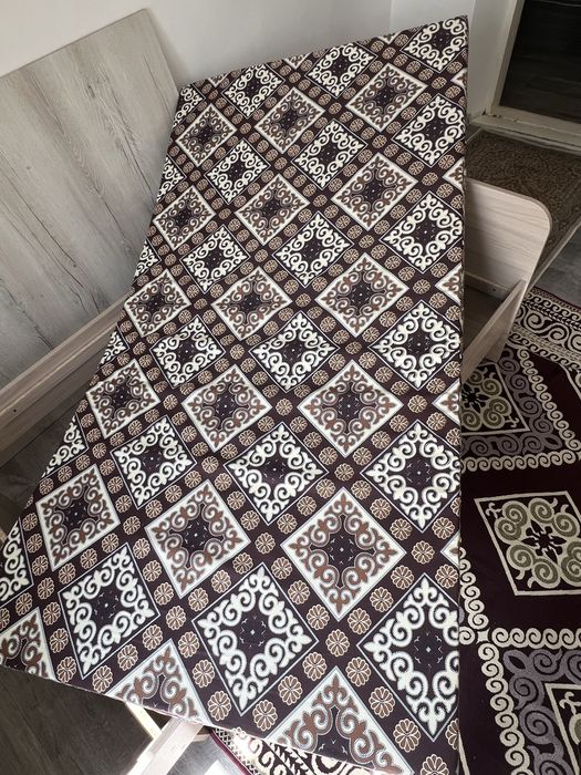 Продам кровать состояние отличное