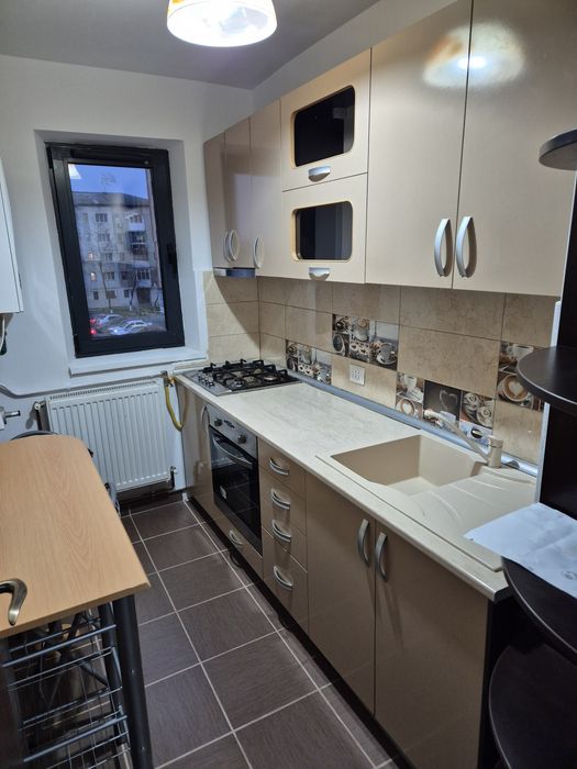 Apartament de vanzare