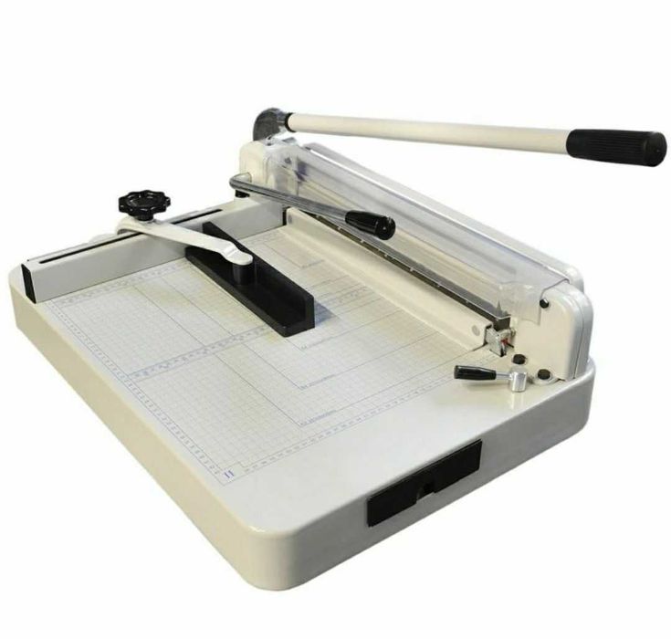 Резак гильотина для бумаге YG 868-A3 Скидки !!! Акция !!!