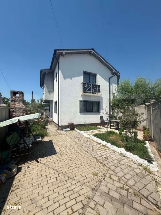 Casa duplex, 84 mp, zona Sancraiu de Mures