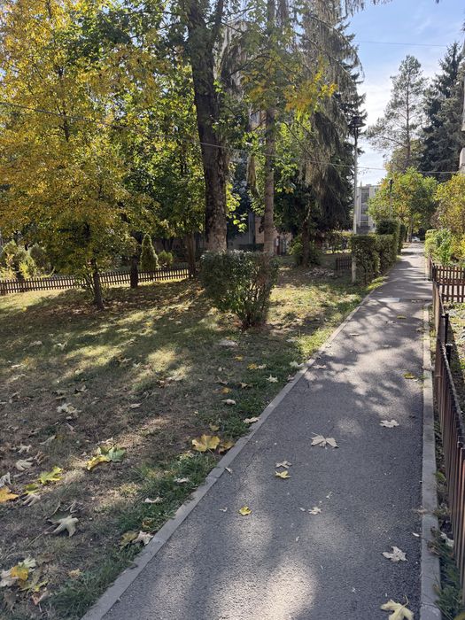 Apartament cu 2 camere, mobilat, de închiriat!