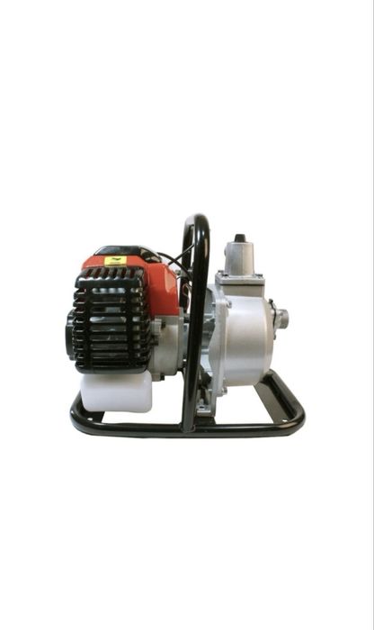 MotoPompa Benzina 1”TOL 2Timpi 8000Litri/h