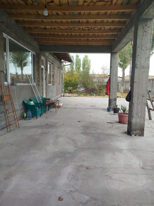 Маданият продается дом