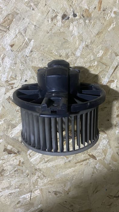 Моторчик печки Галант