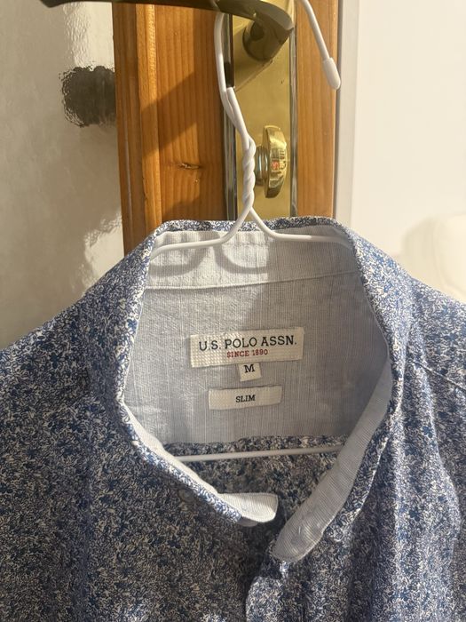 Camasa Polo marimea M