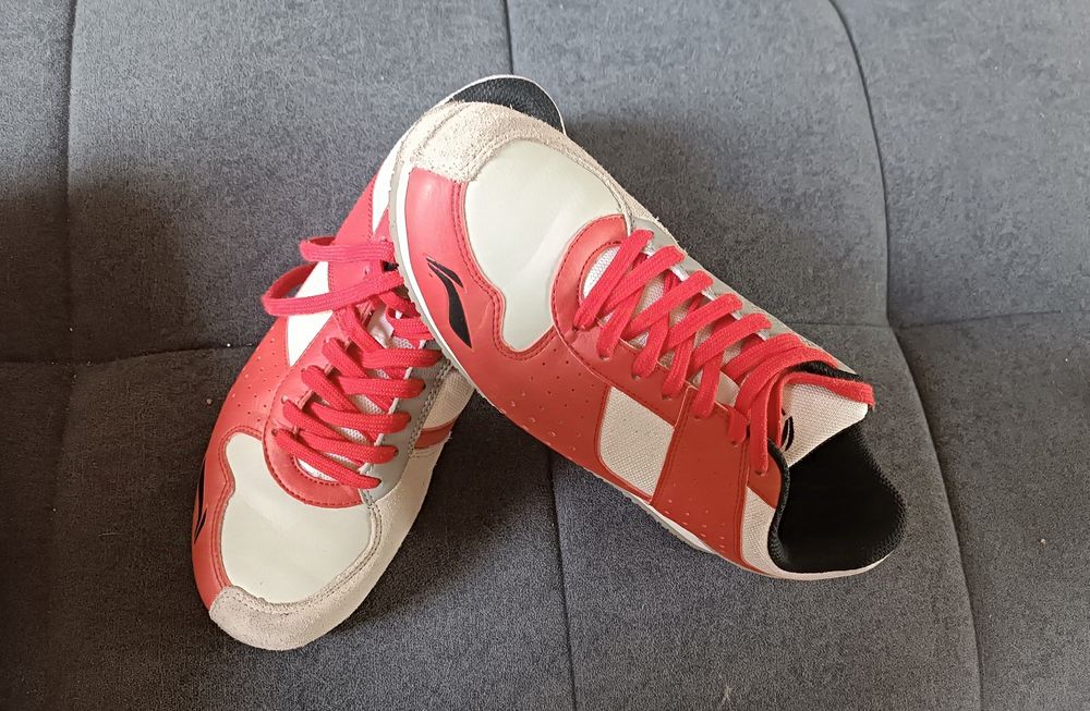 Кроссовки для фехтование Li-Ning