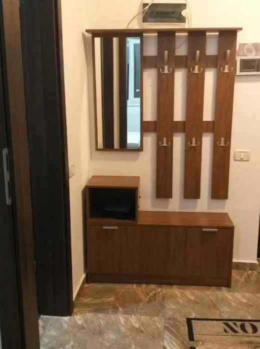 Дава се под наем Двустаен апартамент в Пловдив, Кършияка - 57 кв.м за 357 € - Снимка #3