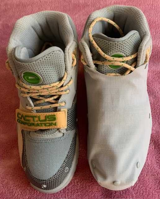 Nike Air Trainer 1 Cactus Jack