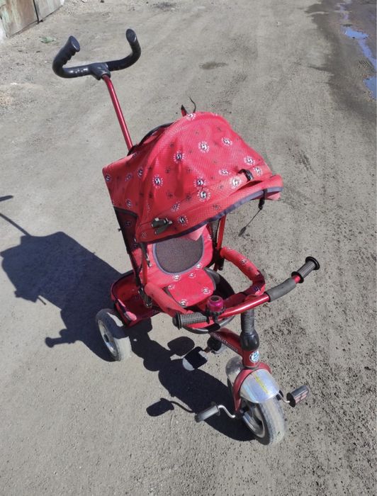 Продам велосипед!