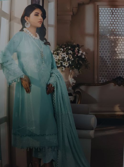 Продам ткани для платья