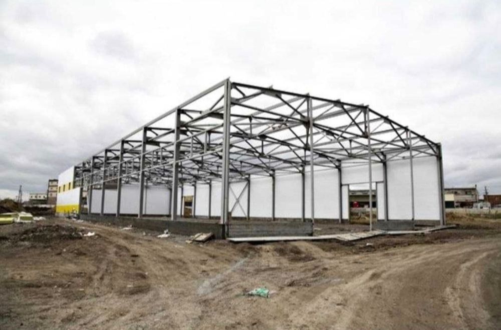 Sendvich panel  (Сэндвич понел)