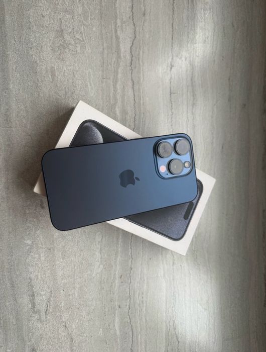 Iphone 15 pro 1TB
