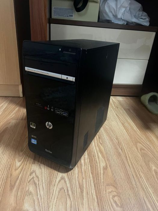 Компьютер рабочий