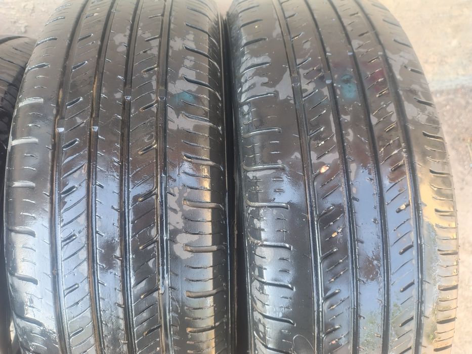 Летная шина RADIAL