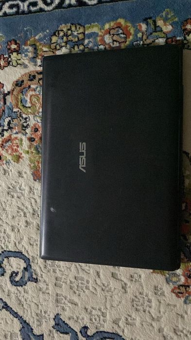 Продам ноутбук Аsus