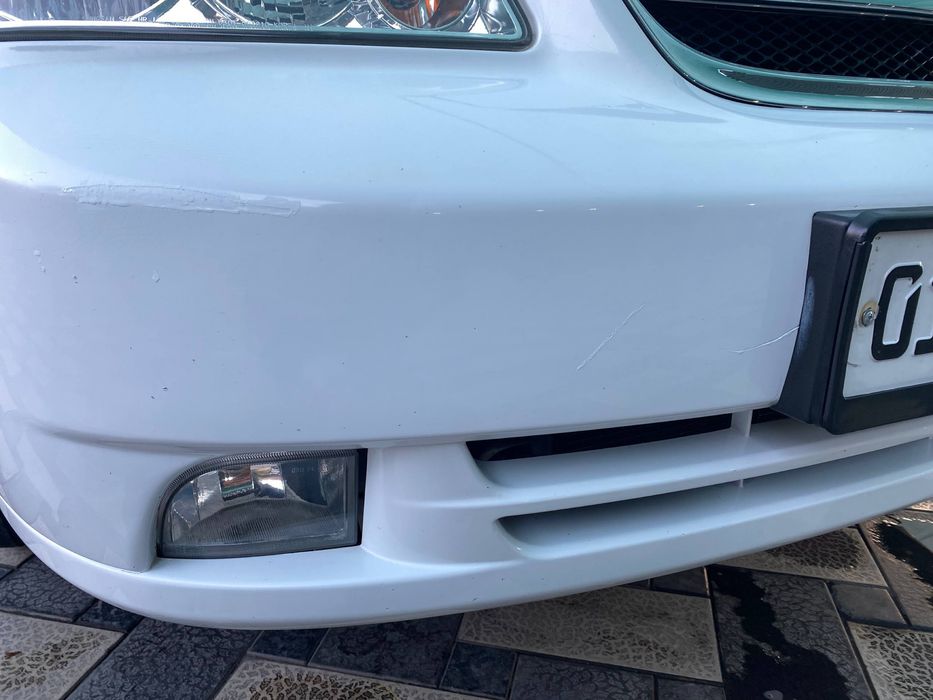Chevrolet Lacetti 2013