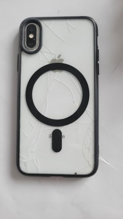 Айфон Х сатылады