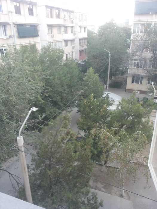 Обменяю свою квартиру