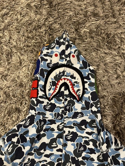 Hanorac Bape Marimea S
