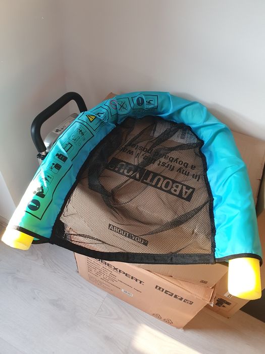 Masca snorkeling - NOUĂ