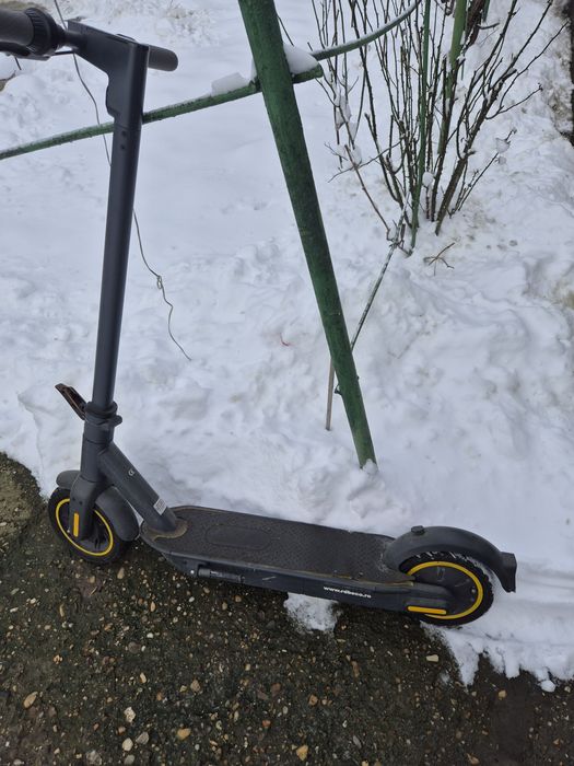 Trotineta electrica rdb in stare buna