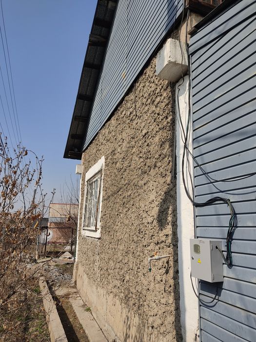 Продам хорошую дачу